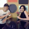Làng sao - Mai Phương Thúy đi chơi cùng "trai lạ"