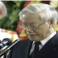 Tin tức - Video: Điếu văn Đại tướng Võ Nguyên Giáp