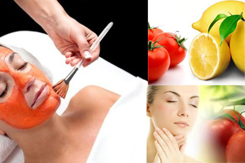 Đẹp toàn tập với...cà chua - 5