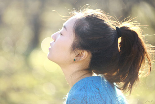 Không cho cưới vì tôi có tướng sát phu - 1