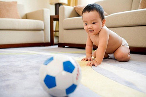 Tôi chẳng dạy con theo kiểu của ai! - 1