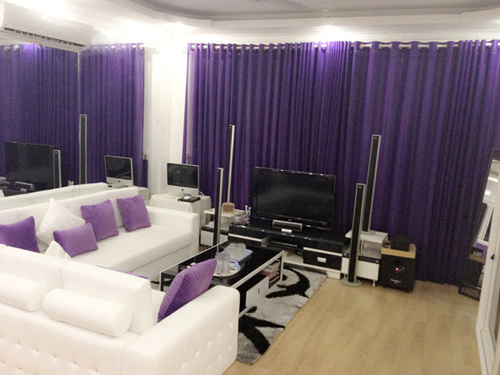 Soi nhà đẹp 3 #039;gà cưng#039; Vũ Khắc Tiệp - 2