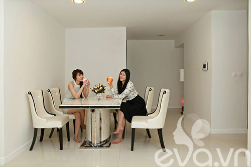 Soi nhà đẹp 3 #039;gà cưng#039; Vũ Khắc Tiệp - 16