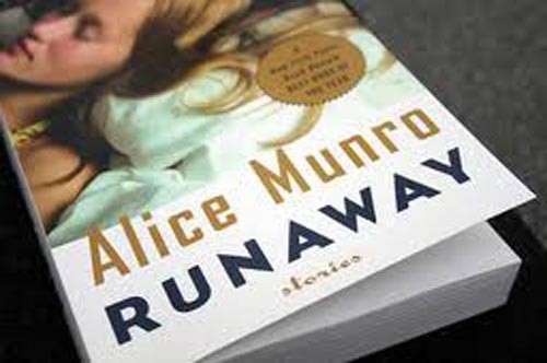Alice Munro - Bậc thầy truyện ngắn đương đại - 2
