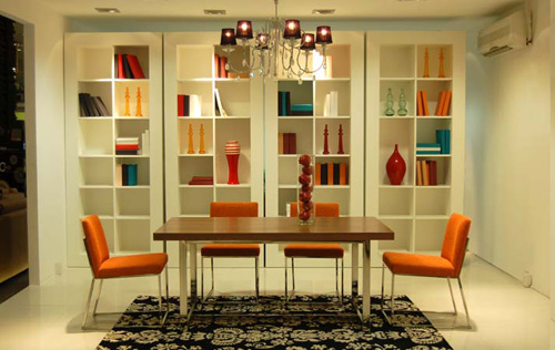 Xây #039;khôn khéo#039; 56m2 nhà cao vút - 9