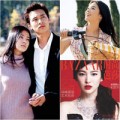 Thời trang - Song Hye Kyo từ "Trái tim mùa thu" đến nay...