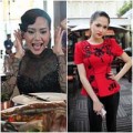 Làm đẹp - Hương Giang, Hồng Ánh xấu đi vì tóc