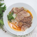 Bếp Eva - Cách nấu bún bò Huế ngon nhất tại nhà ai cũng làm được