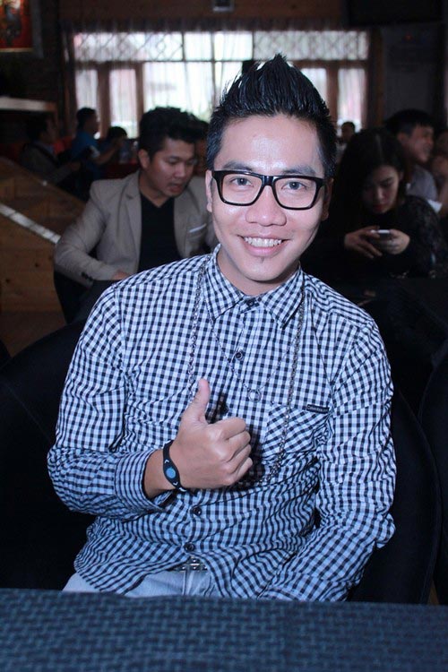 Thanh Thảo hát tặng người tình bí mật - 4