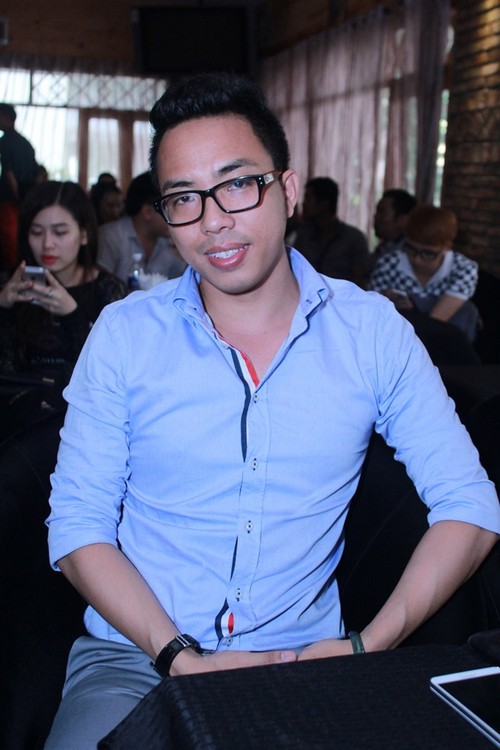 Thanh Thảo hát tặng người tình bí mật - 5