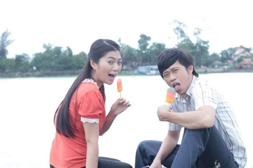 Thúy Vinh khoe ảnh chồng con ở Singapore - 2