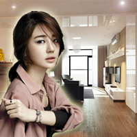 Xây #039;khôn khéo#039; 56m2 nhà cao vút - 13