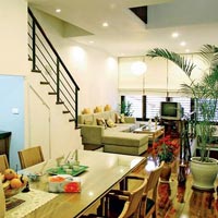 Xây #039;khôn khéo#039; 56m2 nhà cao vút - 16