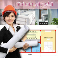 Xây #039;khôn khéo#039; 56m2 nhà cao vút - 18