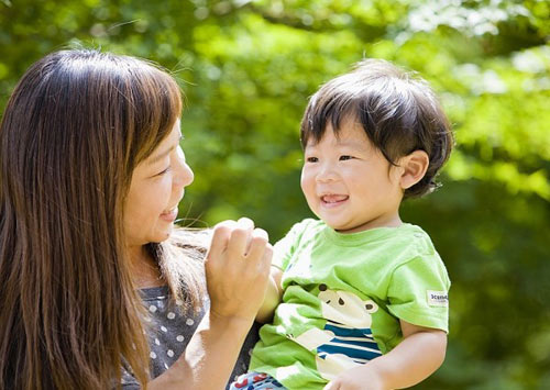 Dạy con kiểu quot;tự nhiênquot;: Đừng vội mừng - 1