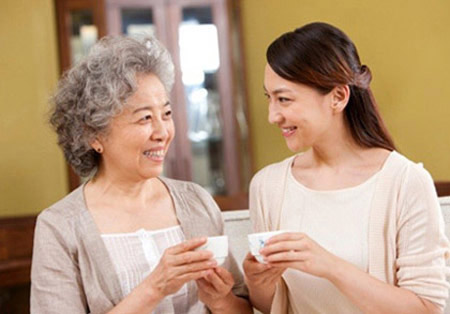 #039;Vòi tiền#039; con dâu là hạ thấp giá trị của mình - 1