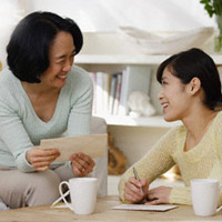 #039;Vòi tiền#039; con dâu là hạ thấp giá trị của mình - 4
