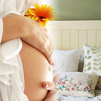 Phong thủy chốn kê giường #039;siêu chuẩn#039; - 4