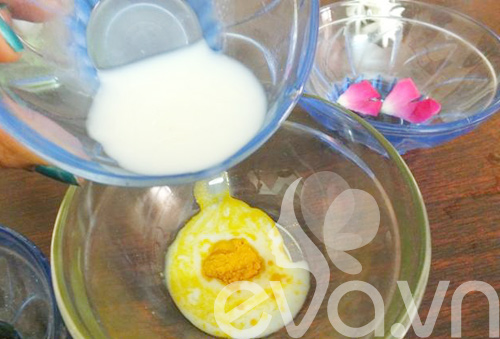 Nhật ký Hana: Da #039;mịn như nhung#039; với lô hội - 2