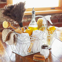 Vệ sinh bồn tắm trắng sáng thật dễ! - 12