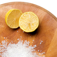 Vệ sinh bồn tắm trắng sáng thật dễ! - 16