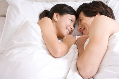 Giường sập - đêm tân hôn quot;kinh hoàngquot; - 2