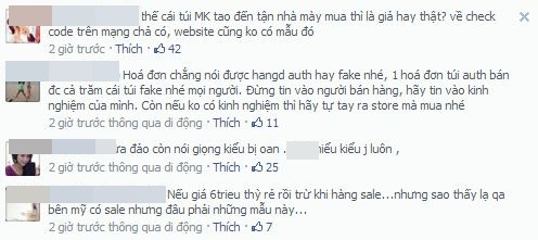 Pha Lê lên tiếng vụ bán túi fake cho Hương Giang - 9