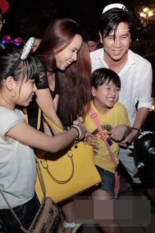 Pha Lê lên tiếng vụ bán túi fake cho Hương Giang - 4