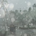 Tin tức - Bão đổ bộ miền Trung, nhiều nơi cắt điện hoàn toàn