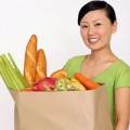 Eva tám - Phụ nữ Nhật, trông con được trả lương, thích thế!