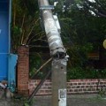 Tin tức - Toàn Đà Nẵng, Quảng Nam mất điện vì bão số 11