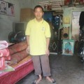 Tin tức - “Chàng khờ” trúng 2 giải độc đắc vẫn đi bán vé số