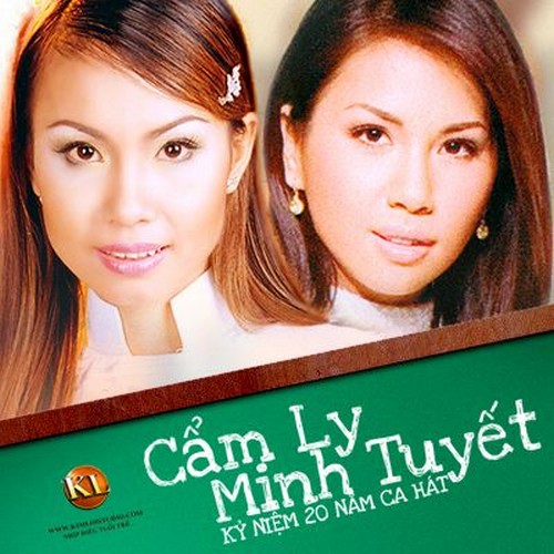 Cẩm Ly khóc vì bị Minh Tuyết quot;bỏ rơiquot; - 5