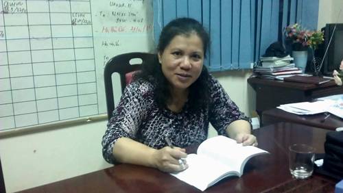 Vụ “Gái hôm rằm”: Chuyên gia nói gì? - 1