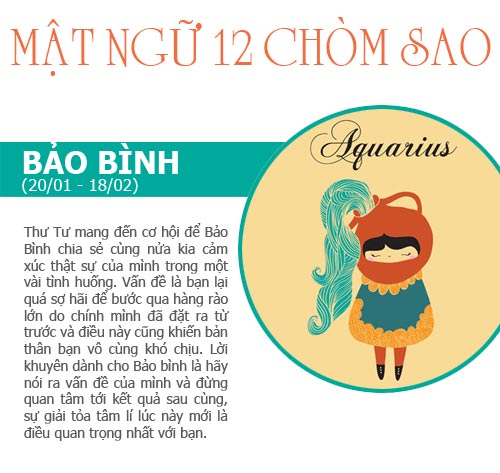 Thứ 4: Bạch Dương cãi cọ với người yêu - 1