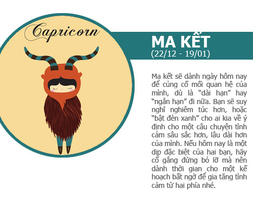 Thứ 4: Bạch Dương cãi cọ với người yêu - 12