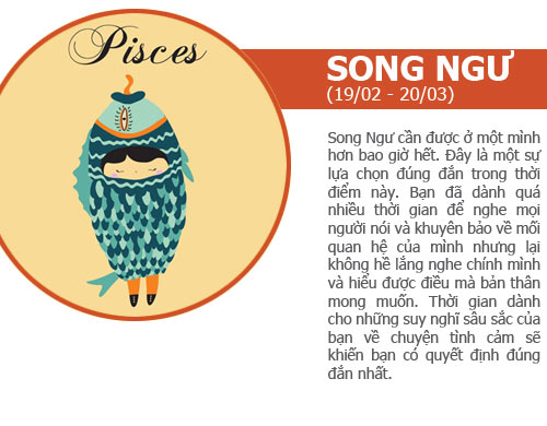 Thứ 4: Bạch Dương cãi cọ với người yêu - 2