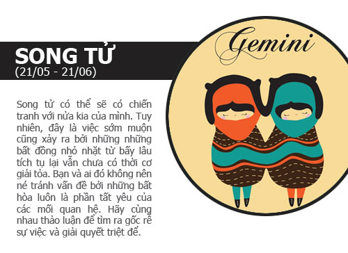 Thứ 4: Bạch Dương cãi cọ với người yêu - 5