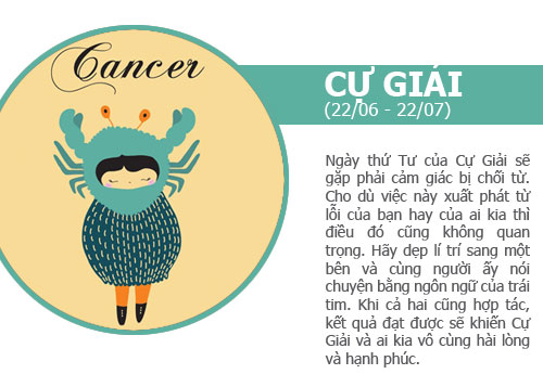Thứ 4: Bạch Dương cãi cọ với người yêu - 6