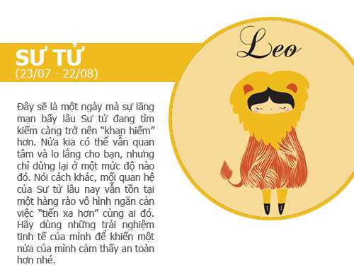 Thứ 4: Bạch Dương cãi cọ với người yêu - 7