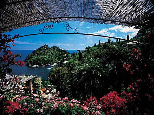 Portofino, Ý - Hóa ra thiên đường có thật - 4