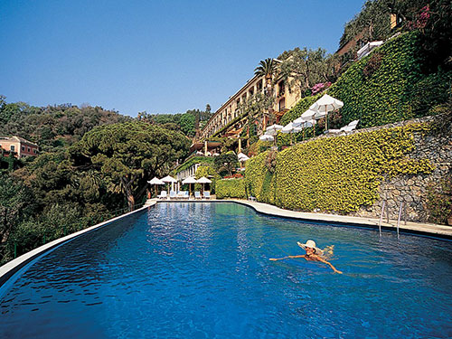 Portofino, Ý - Hóa ra thiên đường có thật - 6