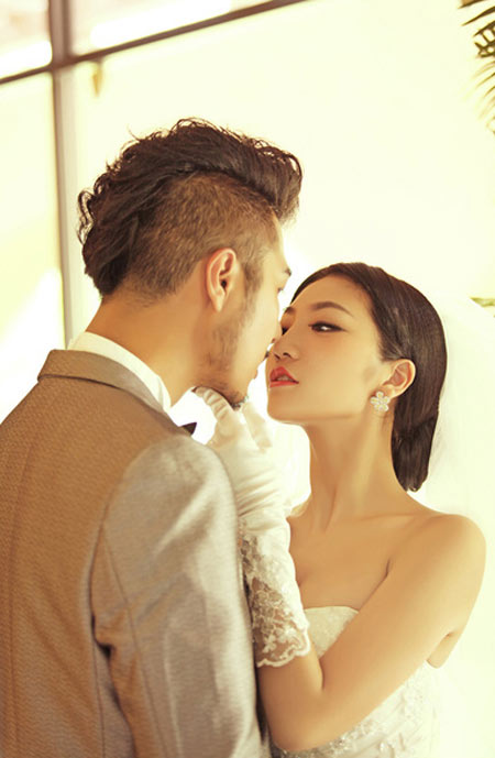Chờ anh 7 năm, tôi có nên buông tay - 1