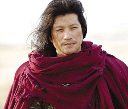 Sao Việt quot;bóiquot; quán quân Cuộc đua kỳ thú 2013 - 9