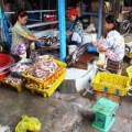 Mua sắm - Giá cả - Ớn lạnh công nghệ làm chả cá siêu bẩn
