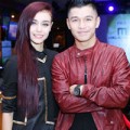 Làng sao - Cường Seven yêu hotgirl lai Pháp?