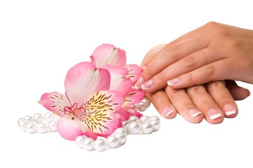 Tips làm da tay hết nhăn nheo, gân guốc - 5