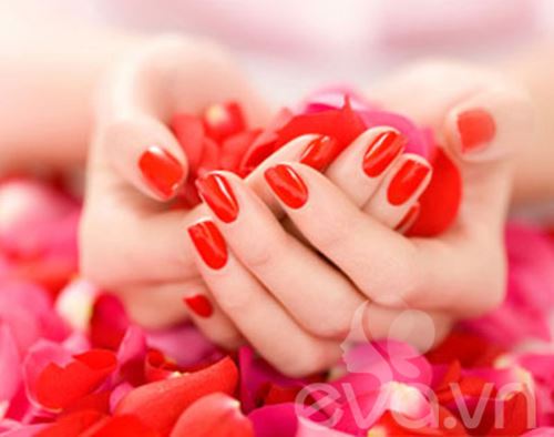 Tips làm da tay hết nhăn nheo, gân guốc - 1