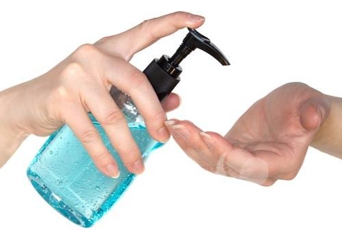 Tips làm da tay hết nhăn nheo, gân guốc - 2