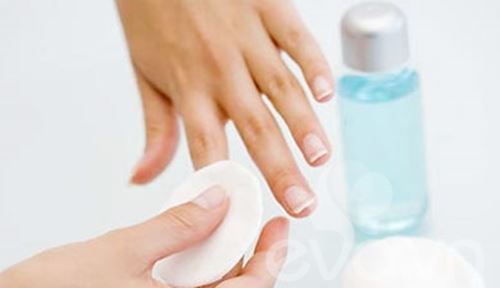 Tips làm da tay hết nhăn nheo, gân guốc - 8